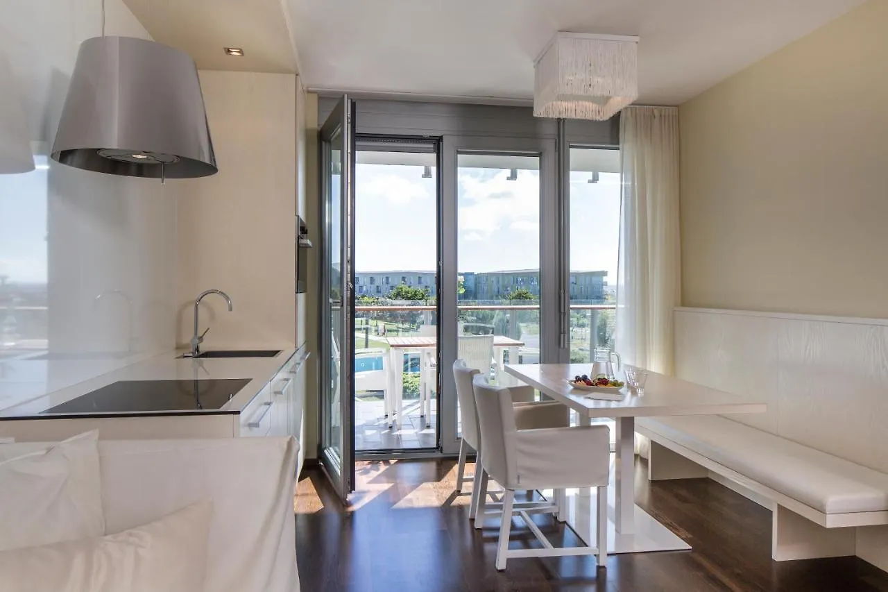 Falkensteiner Residences Senia Petrcane Κροατία