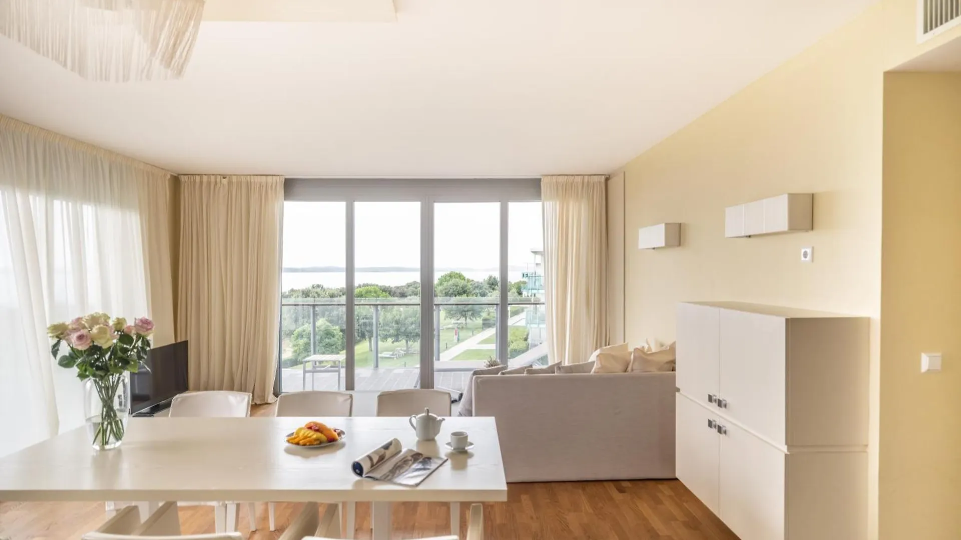 Falkensteiner Residences Senia Petrcane Διαμέρισμα