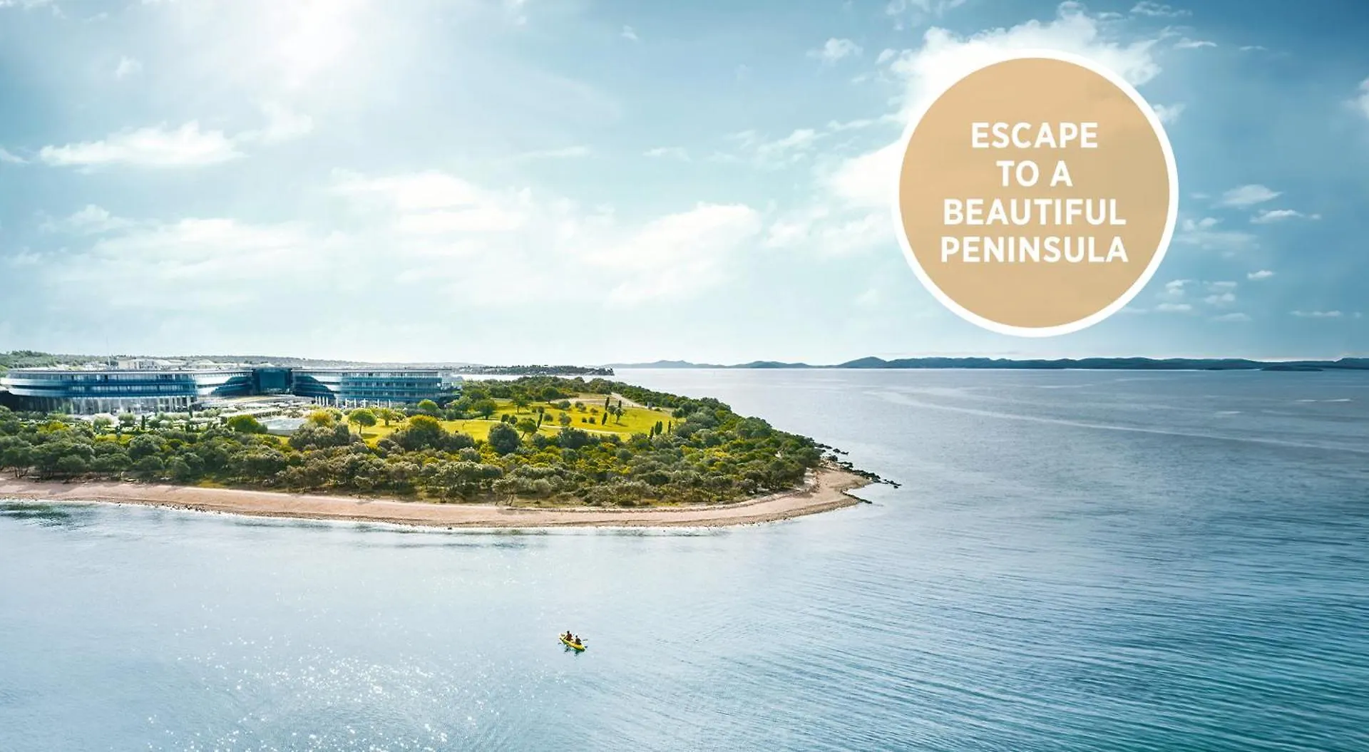 Apartman Falkensteiner Residences Senia