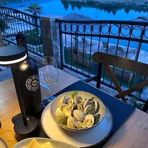  Apartman & Tisno
