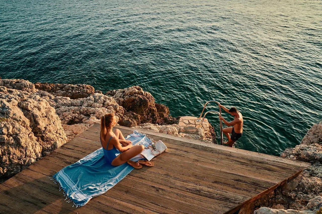 Falkensteiner Residences Senia Petrcane 0*,