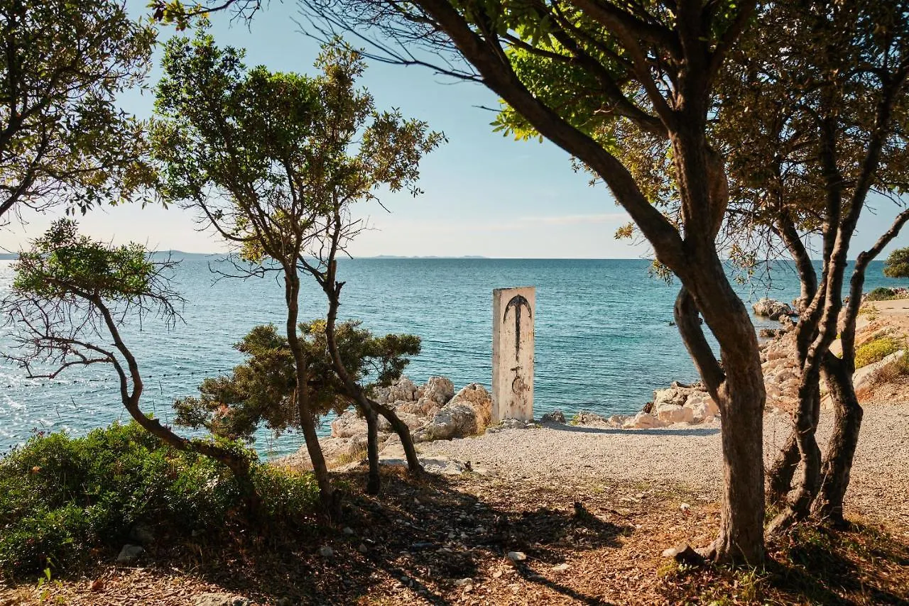 Apartment Falkensteiner Residences Senia Petrcane Croatia