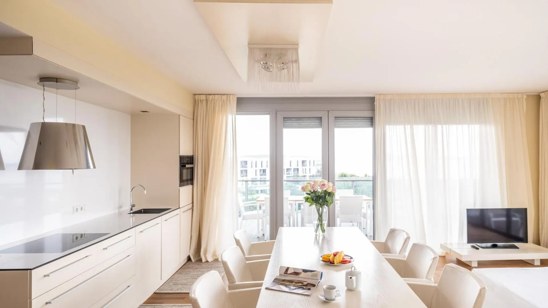 Falkensteiner Residences Senia Petrcane 0*,