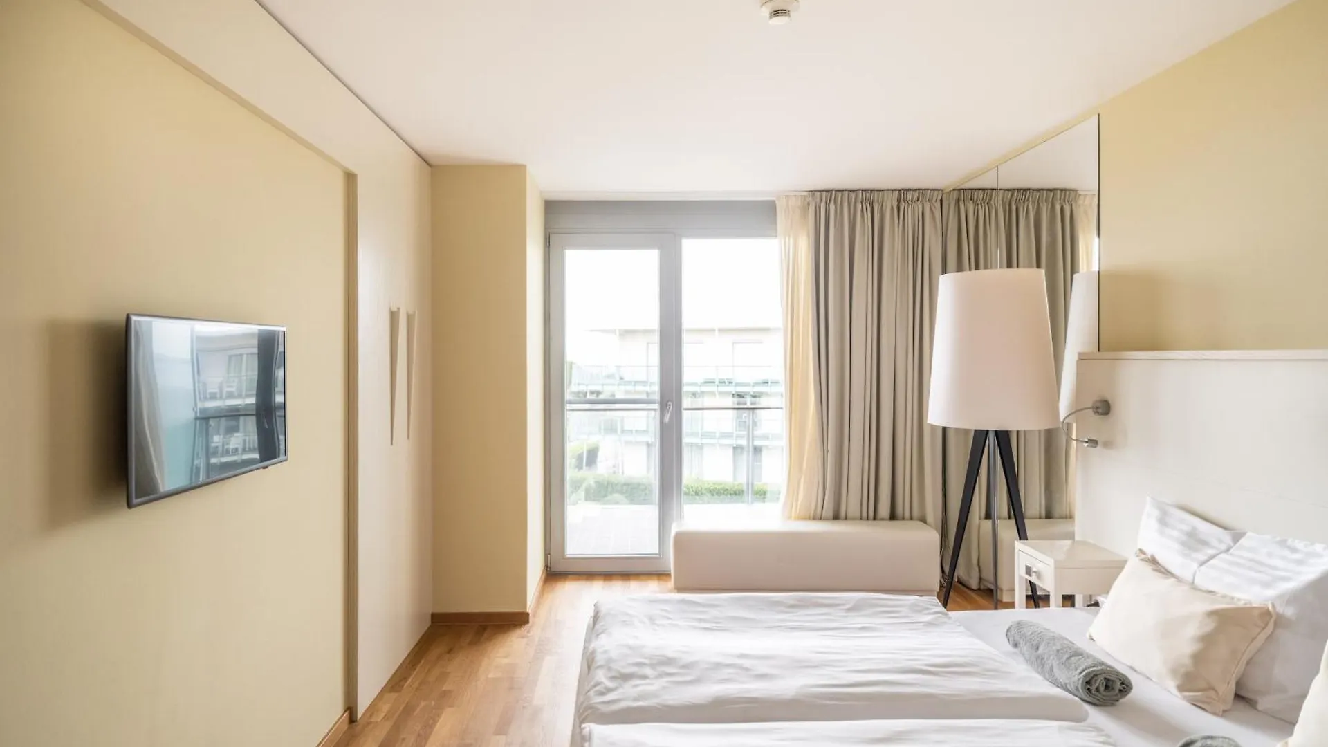 Falkensteiner Residences Senia Petrcane
