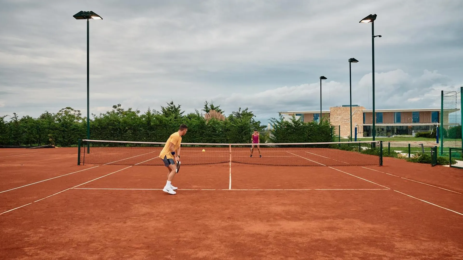 Falkensteiner Residences Senia Petrcane Croatia
