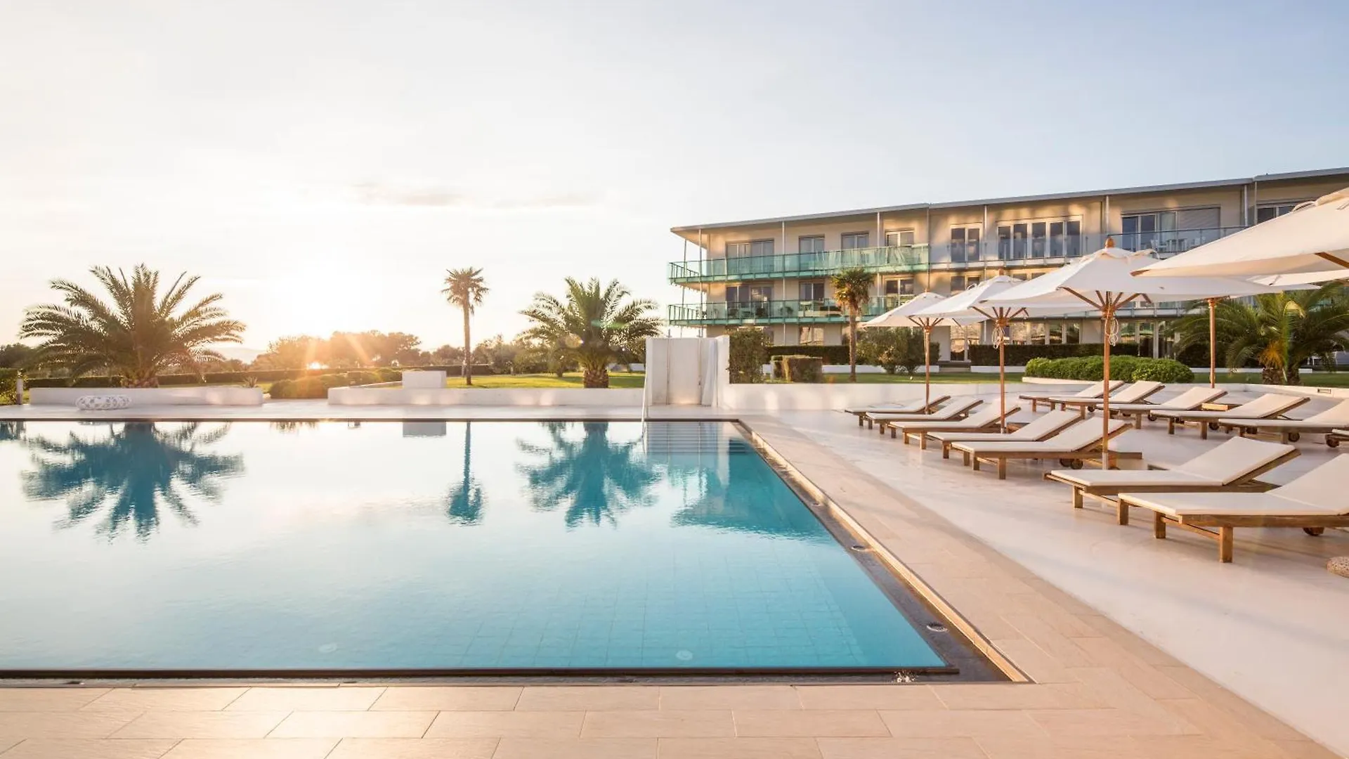 Falkensteiner Residences Senia Petrcane Apartment