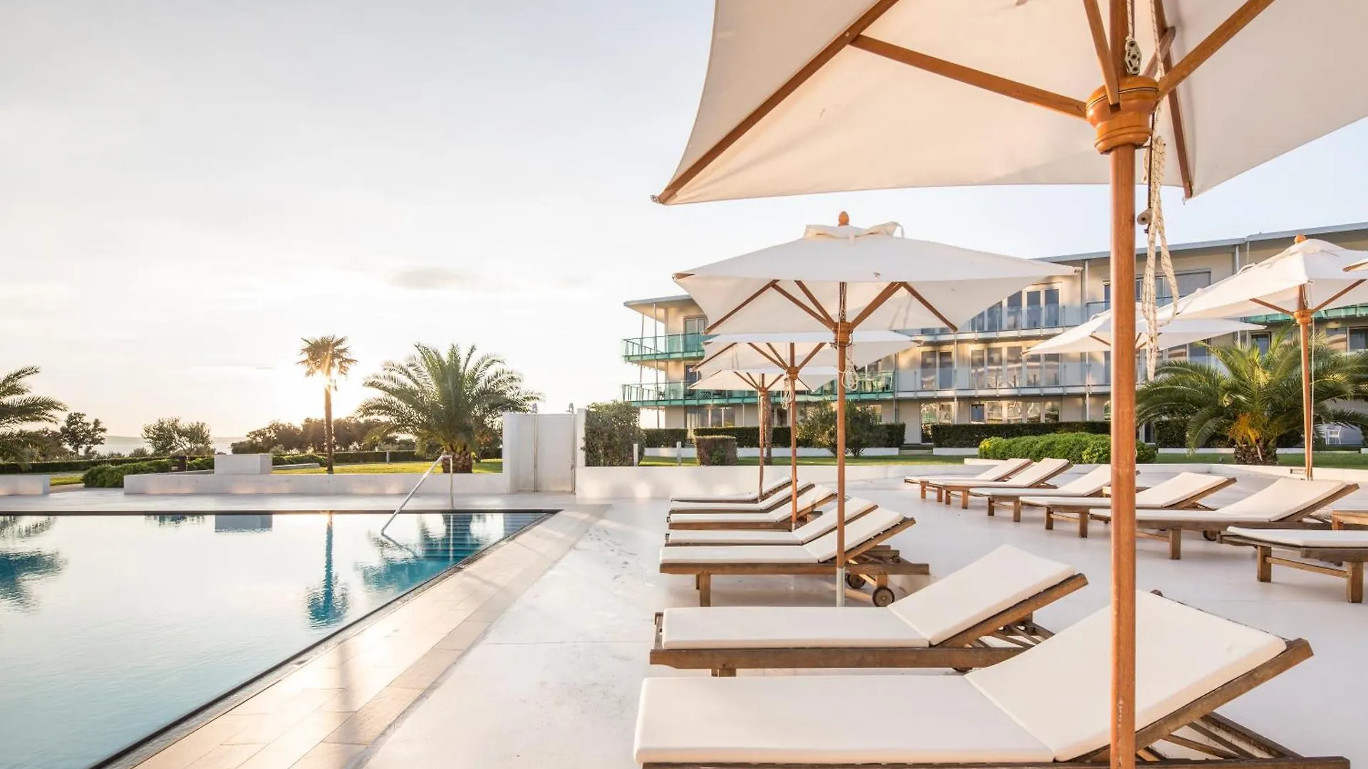 Apartment Falkensteiner Residences Senia Petrcane Croatia