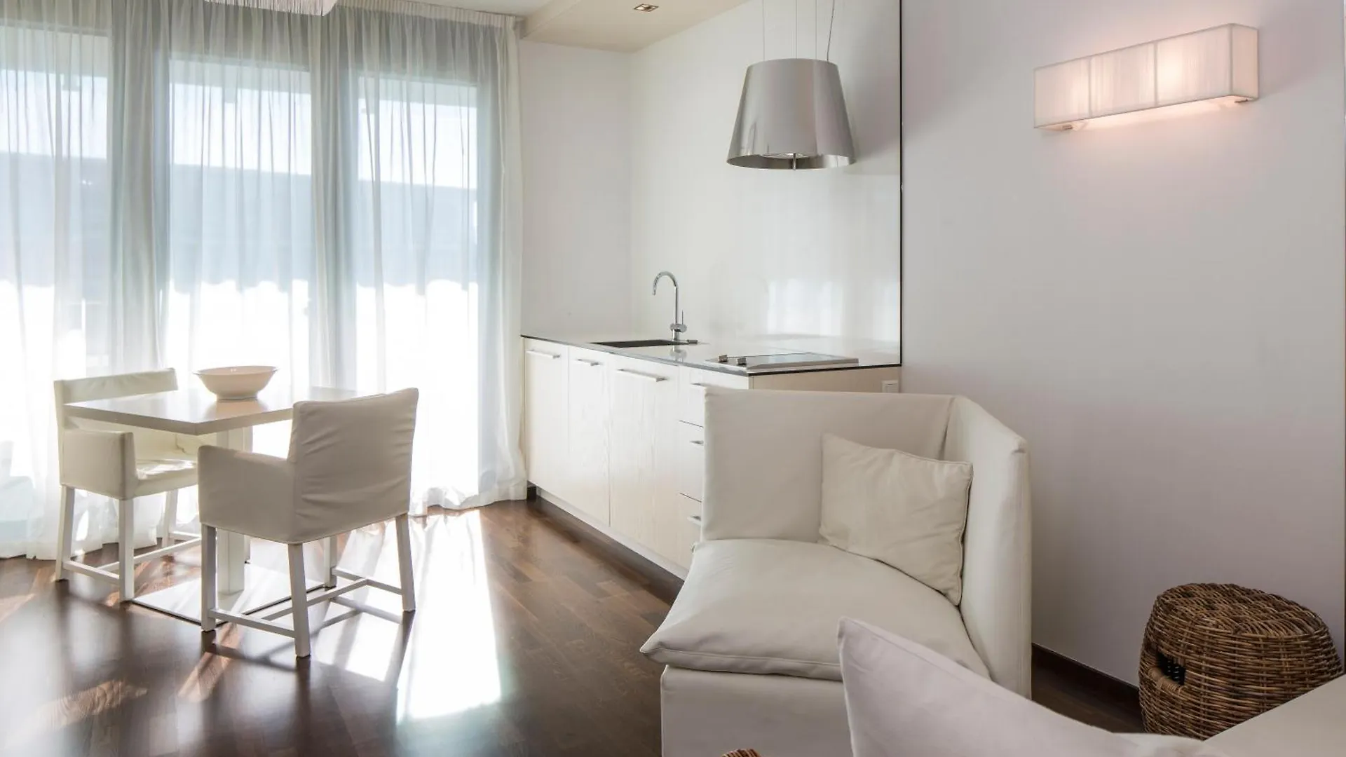 Falkensteiner Residences Senia Petrcane Apartment