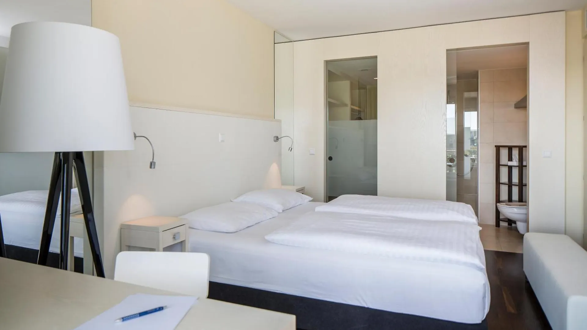Falkensteiner Residences Senia Petrcane Croatia