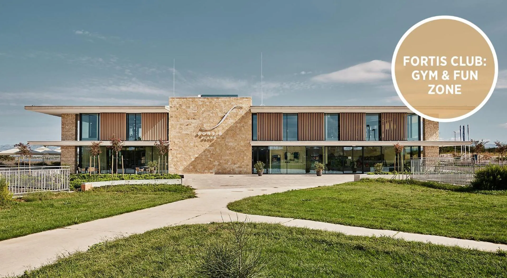 Falkensteiner Residences Senia Petrcane Croatia