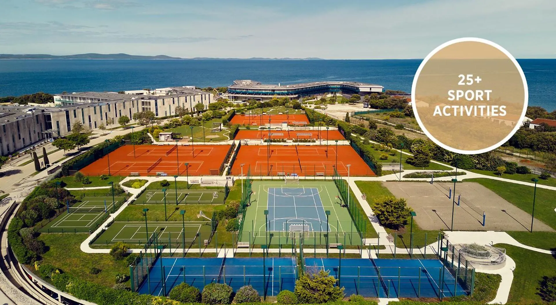 Falkensteiner Residences Senia Petrcane